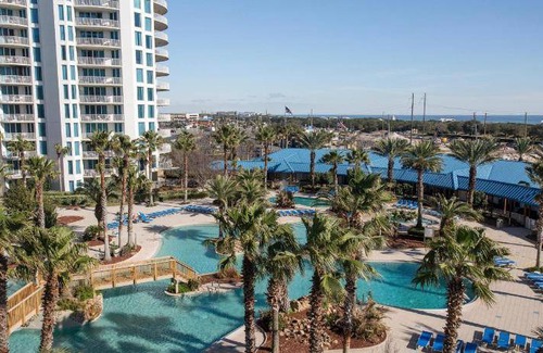 Fort Walton Beach - Destin House | 134 m² House ∙ 3 bedrooms ∙ 8 guests
