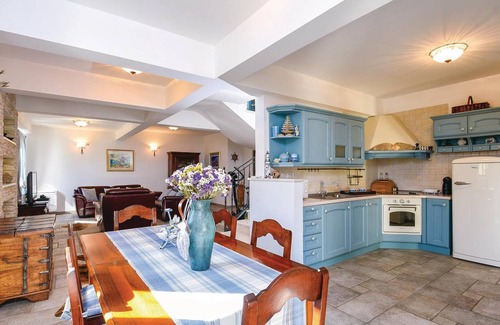 Klek House | 134 m² House ∙ 4 bedrooms ∙ 6 guests