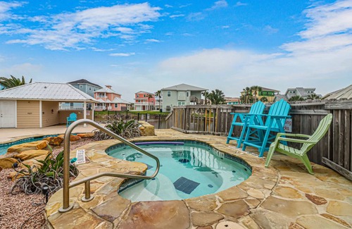 Bella Vista House | 134 m² House ∙ 3 bedrooms ∙ 10 guests