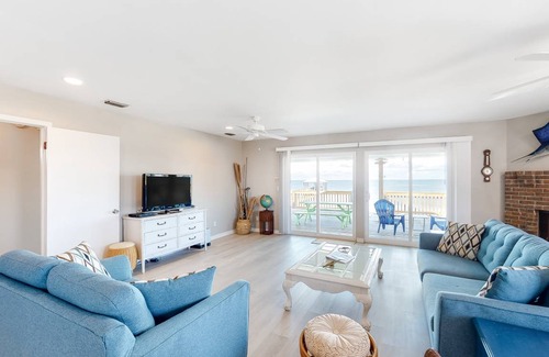 Silver Cay House | 134 m² House ∙ 3 bedrooms ∙ 6 guests