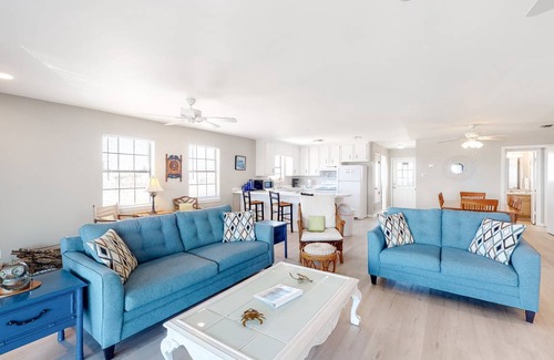 Silver Cay House | 134 m² House ∙ 3 bedrooms ∙ 6 guests