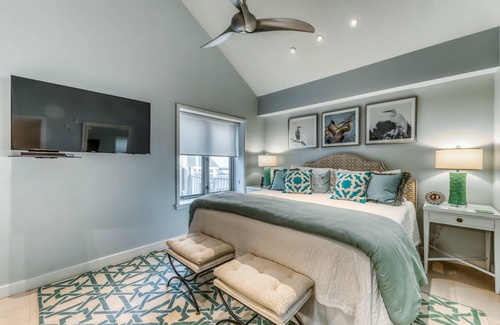 Kiawah Island Villa | 134 m² Villa ∙ 2 bedrooms ∙ 9 guests