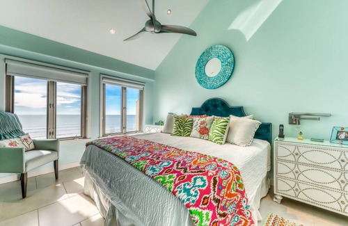 Kiawah Island Villa | 134 m² Villa ∙ 2 bedrooms ∙ 9 guests