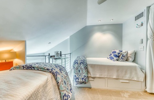 Kiawah Island Villa | 134 m² Villa ∙ 2 bedrooms ∙ 9 guests