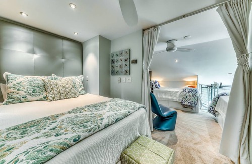 Kiawah Island Villa | 134 m² Villa ∙ 2 bedrooms ∙ 9 guests