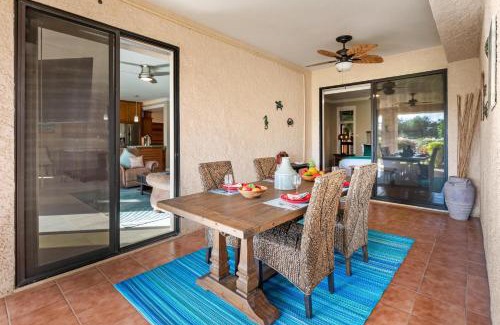 Waikoloa House | 134 Shores at Waikoloa