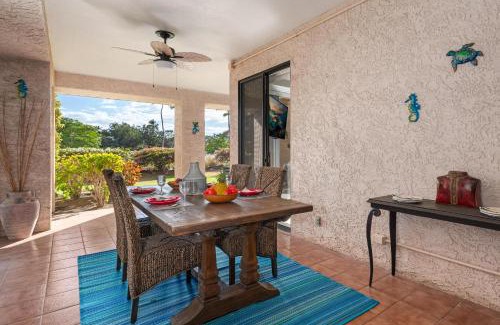 Waikoloa House | 134 Shores at Waikoloa
