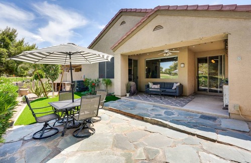 South Mountain House | 134 m² House ∙ 2 bedrooms ∙ 6 guests