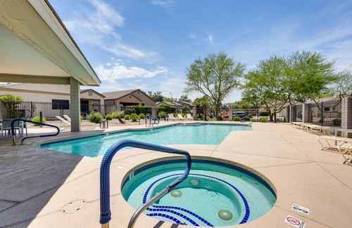 South Mountain House | 134 m² House ∙ 2 bedrooms ∙ 6 guests