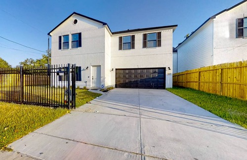 Northside House | 134 m² House ∙ 3 bedrooms ∙ 6 guests