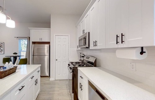 Northside House | 134 m² House ∙ 3 bedrooms ∙ 6 guests