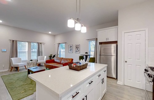 Northside House | 134 m² House ∙ 3 bedrooms ∙ 6 guests