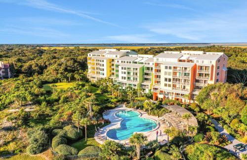 Fernandina Beach Apartment | 1345 Ship Watch