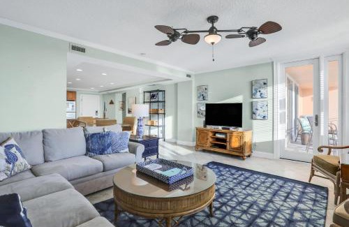 Fernandina Beach Apartment | 1345 Ship Watch