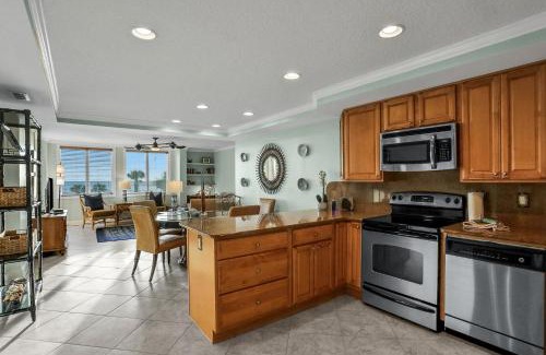Fernandina Beach Apartment | 1345 Ship Watch