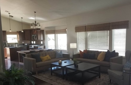 Biggs Field House | 13470 Everingham