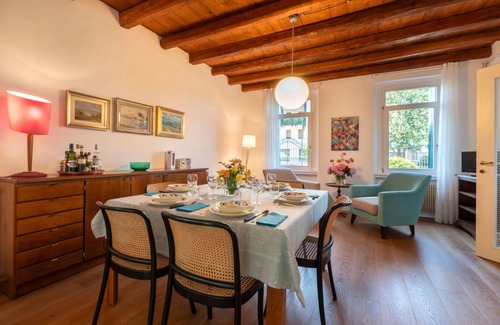 San Daniele del Friuli House | 135 m² House ∙ 1 bedroom ∙ 5 guests