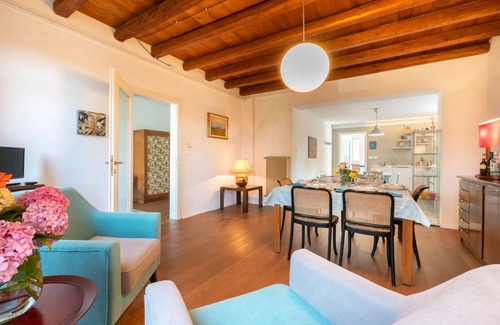San Daniele del Friuli House | 135 m² House ∙ 1 bedroom ∙ 5 guests