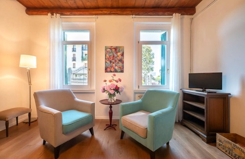 San Daniele del Friuli House | 135 m² House ∙ 1 bedroom ∙ 5 guests