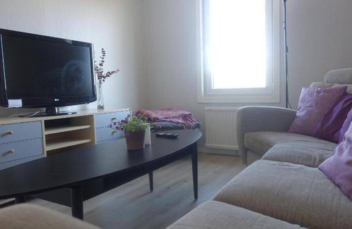 Hestra House | 135 m² House ∙ 4 bedrooms ∙ 9 guests