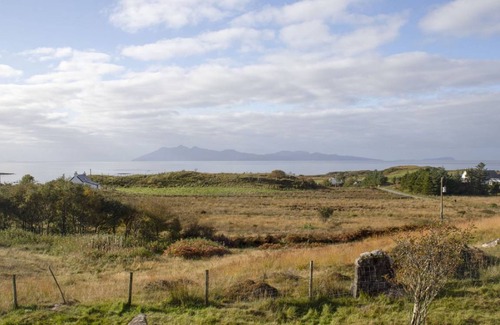 Tarskavaig Other | 135 m² Accommodation ∙ 3 bedrooms ∙ 6 guests