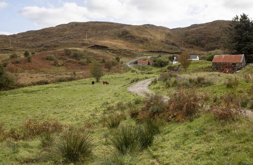 Tarskavaig Other | 135 m² Accommodation ∙ 3 bedrooms ∙ 6 guests
