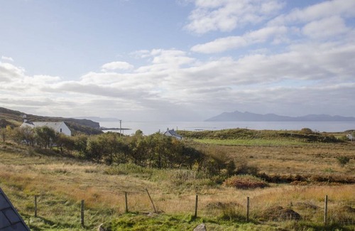 Tarskavaig Other | 135 m² Accommodation ∙ 3 bedrooms ∙ 6 guests