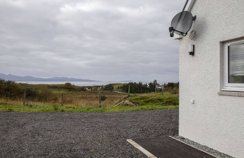 Tarskavaig Other | 135 m² Accommodation ∙ 3 bedrooms ∙ 6 guests