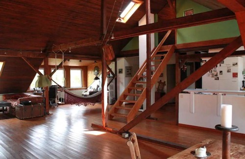 Ostend Apartment | 135 m² Apartment ∙ 1 bedroom ∙ 3 guests