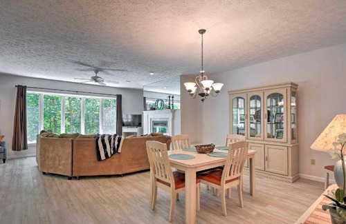 Salem Apartment | 135 m² Apartment ∙ 2 bedrooms ∙ 6 guests