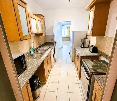 Sheraton Road -Sakkala Apartment | 135 m² Apartment ∙ 2 bedrooms ∙ 4 guests
