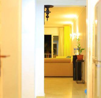 Sheraton Road -Sakkala Apartment | 135 m² Apartment ∙ 2 bedrooms ∙ 4 guests