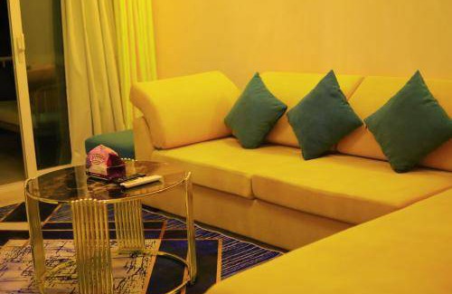 Sheraton Road -Sakkala Apartment | 135 m² Apartment ∙ 2 bedrooms ∙ 4 guests