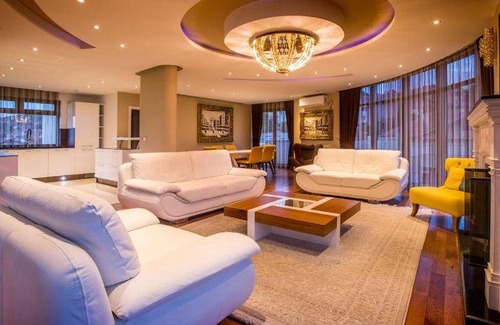 Dao Apartment | 135 m² Apartment ∙ 3 bedrooms ∙ 6 guests