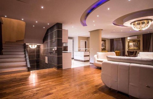 Dao Apartment | 135 m² Apartment ∙ 3 bedrooms ∙ 6 guests