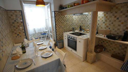 Santo Antonio Apartment | 135 m² Apartment ∙ 4 bedrooms ∙ 10 guests