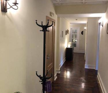 Santo Antonio Apartment | 135 m² Apartment ∙ 4 bedrooms ∙ 10 guests