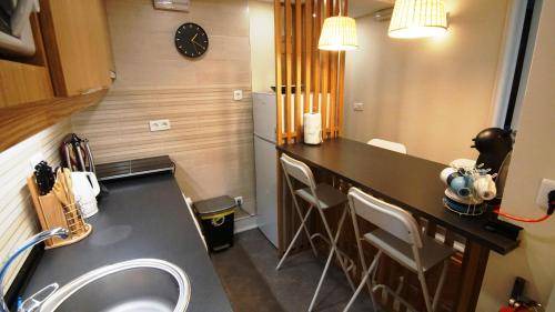 Santo Antonio Apartment | 135 m² Apartment ∙ 4 bedrooms ∙ 10 guests