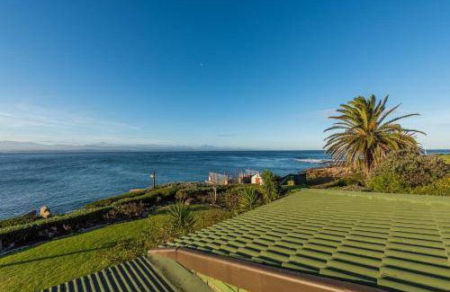 Mossel Bay Apartment | 135 m² Apartment ∙ 3 bedrooms ∙ 6 guests
