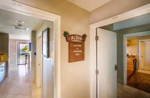 Kailua-Kona Condo | 135 m² Condo ∙ 2 bedrooms ∙ 6 guests