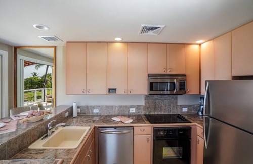 Kailua-Kona Condo | 135 m² Condo ∙ 2 bedrooms ∙ 6 guests