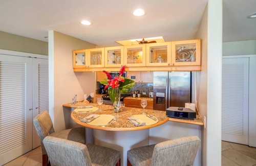 Kailua-Kona Condo | 135 m² Condo ∙ 2 bedrooms ∙ 6 guests