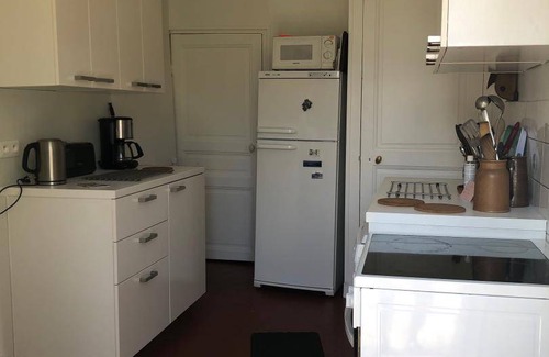 Le Vaudoue House | 135 m² Gîte ∙ 3 bedrooms ∙ 7 guests