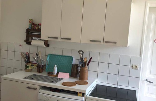 Le Vaudoue House | 135 m² Gîte ∙ 3 bedrooms ∙ 7 guests