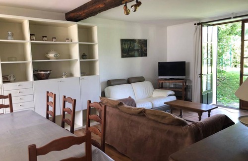 Le Vaudoue House | 135 m² Gîte ∙ 3 bedrooms ∙ 7 guests