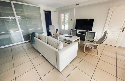 Cote Pavee House | 135 m² House ∙ 4 bedrooms ∙ 8 guests