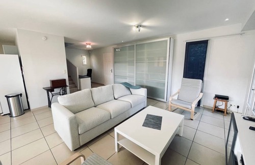 Cote Pavee House | 135 m² House ∙ 4 bedrooms ∙ 8 guests