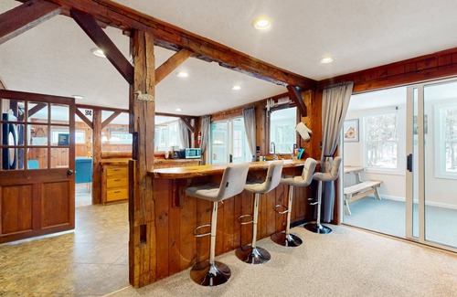 Montgomery Center House | 135 m² House ∙ 3 bedrooms ∙ 10 guests