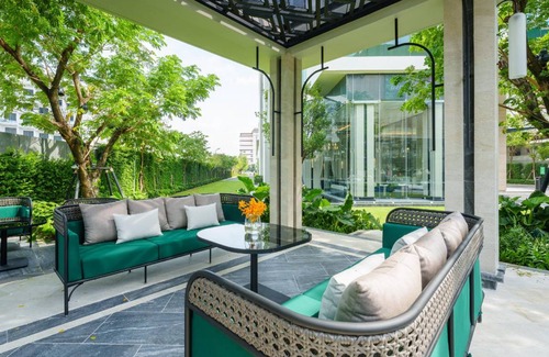 Central Pattaya Hotel | 135 m² Hotel ∙ 2 bedrooms ∙ 127 guests