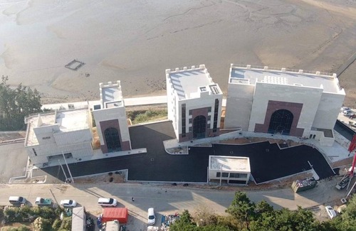 Hampyeong Hotel | 135 m² Hotel ∙ 4 guests